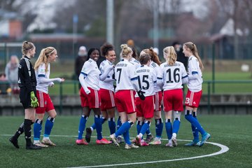 Bild 14 - wBJ Hamburger SV - FFC Turbine Potsdam : Ergebnis: 5:3